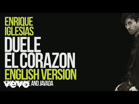 Duele El Corazon (English Version) Ringtone Download Free