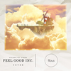 Filous - Feel Good Inc Ringtone Download Free MP3