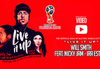 Nicky Jam - Live It Up Official Song 2018 FIFA World Cup Russia Ringtone Download Free MP3