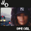 Jennifer Lopez - Same Girl Ringtone Download Free MP3