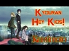 Jackie-O - Kyouran Hey Kids! Ringtone Download Free MP3