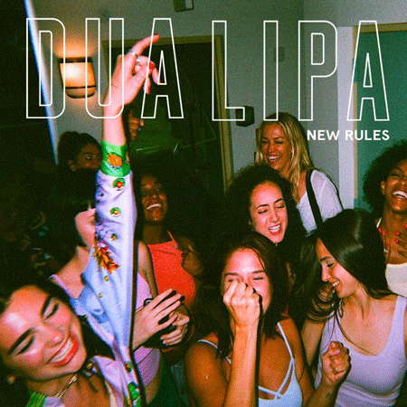 Dua Lipa - New Rules Ringtone Download Free MP3