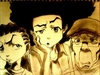 The Boondocks - The Boondocks Theme Ringtone Download Free MP3