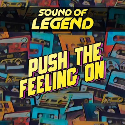 Push The Feeling On Ringtone Download Free