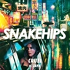 Snakehips - Cruel Ringtone Download Free MP3