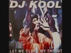 DJ Kool - Let Me Clear My Throat (instrumental) Ringtone Download Free MP3