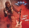 U.D.O. - They Want War Ringtone Download Free MP3