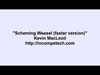 Kevin Macleod - Scheming Weasel Faster Ringtone Download Free MP3