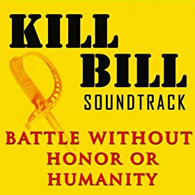 Battle Without Honor Or Humanity Ringtone Download Free