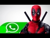 Deadpool - Deadpool IPhone Ringtone Ringtone Download Free MP3