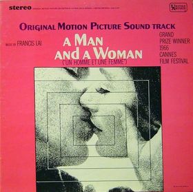 A Man And A Woman Ringtone Download Free