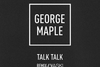 George Maple - Talk Talk Ringtone Download Free MP3