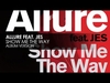 DJ Tiesto, Allure Feat. Jes - Show Me The Way Ringtone Download Free MP3