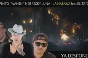 La Habana Ringtone Download Free