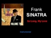 Frank Sinatra - All My Love Ringtone Download Free MP3