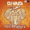 DJ Valdi Feat. Elena - Hot Bhangra Ringtone Download Free MP3