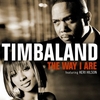 Timbaland - The Way I Are Ringtone Download Free MP3