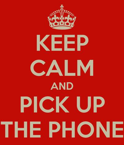 Pick Up The Phone Ringtone Download Free