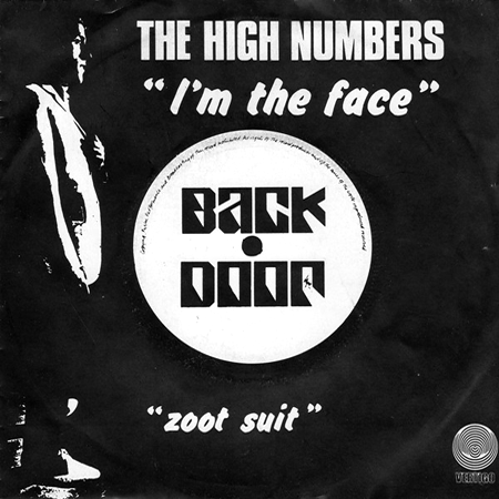 The High Numbers - I'm The Face Ringtone Download Free MP3