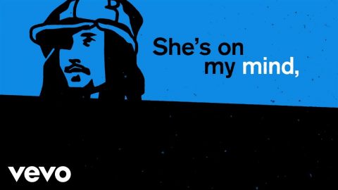 She's On My Mind [Extended] Ringtone Download Free