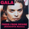 Gala - Freed From Desire Ringtone Download Free MP3