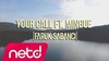 Faruk Sabanci Ft. Mingue - Your Call Ringtone Download Free MP3