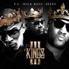 T.I. Feat. Rick Ross - You Can Tell How I Walk Ringtone Download Free MP3