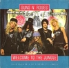 Guns N' Roses - Welcome To The Jungle Ringtone Download Free MP3