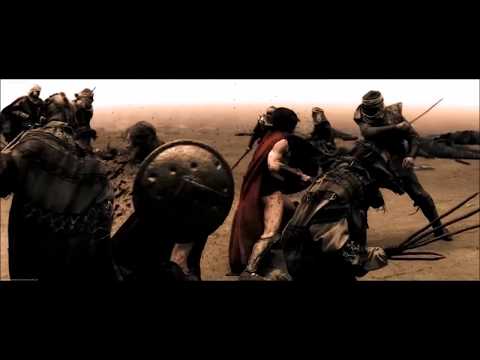 300 Warriors Ridahmuzic Ringtone Download Free