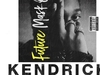 Kendrick Lamar, Future & Jay Rock - King's Dead Ringtone Download Free MP3