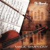 C-Bool - Magic Symphony Ringtone Download Free MP3