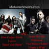 Bullet For My Valentine - You Want A Battle Ringtone Download Free MP3