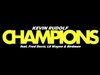 Kevin Rudolf Feat. Lil Wayne, Fred Durst & Birdman - Champions Ringtone Download Free MP3