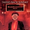 Taking Back Sunday - MakeDamnSure Ringtone Download Free MP3