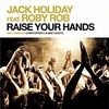 Jack Holiday Feat. Roby Rob - Raise Your Hands Ringtone Download Free MP3