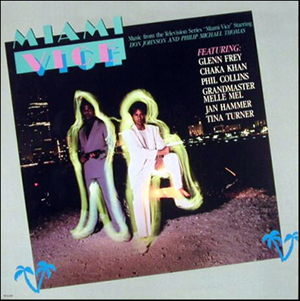 The Original Miami Vice Theme (Instrumental) Ringtone Download Free