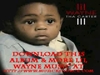 Lil' Wayne - Misunderstood Ringtone Download Free MP3