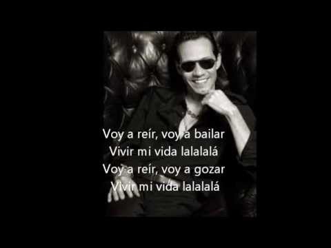 Vivir Mi Vida Ringtone Download Free