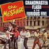 The Message [Instrumental] Ringtone Download Free