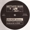 Method Man - Uh Huh! Ringtone Download Free MP3