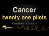 Twenty One Pilots - Cancer Ringtone Download Free MP3