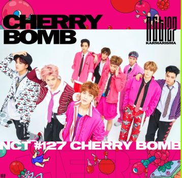 Cherry Bomb Ringtone Download Free