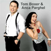 Fly Project, Tom Boxer, Anca Parghel - Brasil Ringtone Download Free MP3