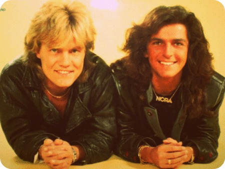 Modern Talking - You Are Not Alone Ringtone Download Free MP3