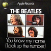 The Beatles - You Know My Name Ringtone Download Free MP3