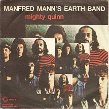 Mighty Quinn Ringtone Download Free