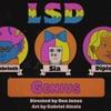 LSD Feat. Sia, Diplo, And Labrinth - Genius Ringtone Download Free MP3