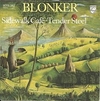 Blonker - Sidewalk Cafe Ringtone Download Free MP3