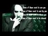 Marilyn Manson - Sweat Dreams Ringtone Download Free MP3