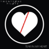 Twenty One Pilots - Tear In My Heart Ringtone Download Free MP3